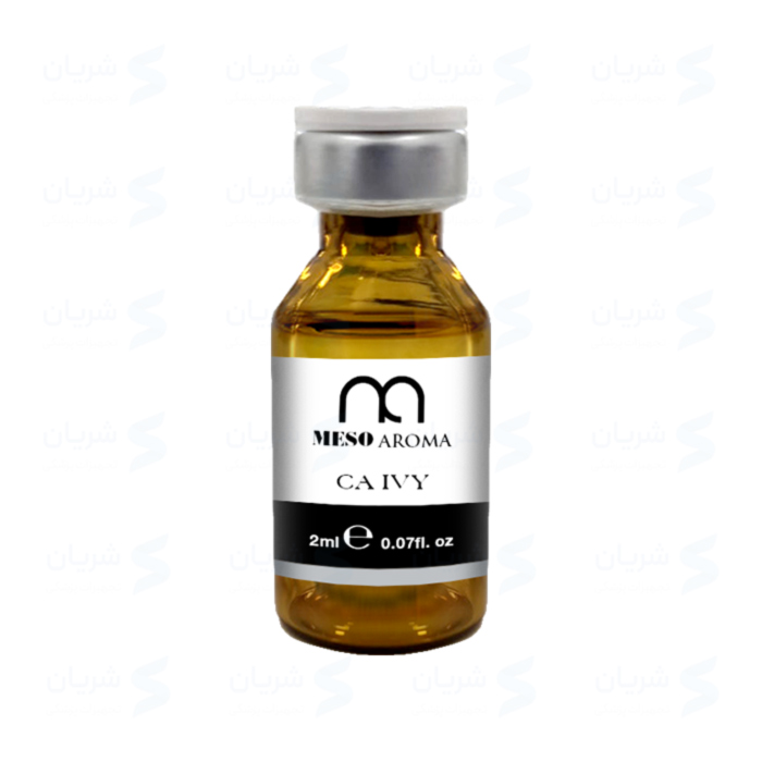 محلول مزوتراپی Aroma CA Ivy (آروما CA Ivy)