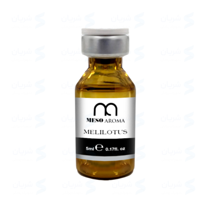 محلول مزوتراپی Aroma Melilotus (آروما ملیلوتوس)