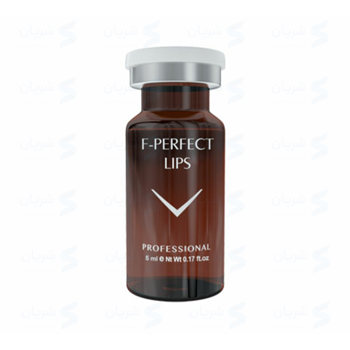 محلول مزوتراپی Fusion Perfect Lips (فیوژن پرفکت لیپس)