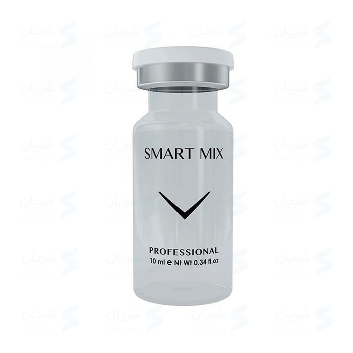 محلول مزوتراپی Fusion Smart Mix (فیوژن اسمارت میکس)