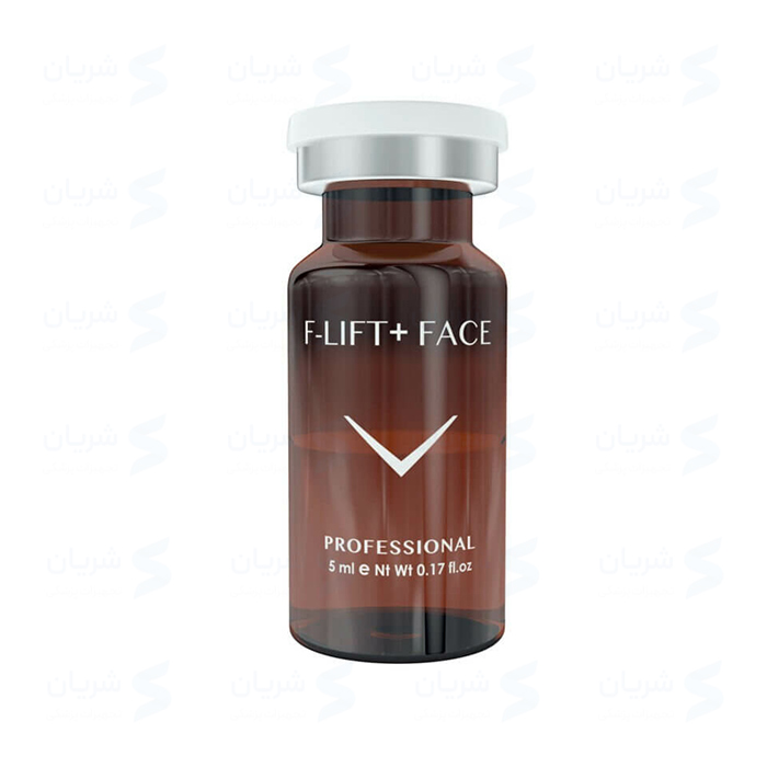 محلول مزوتراپی Fusion Lift + Face (فیوژن لیفت + فیس)