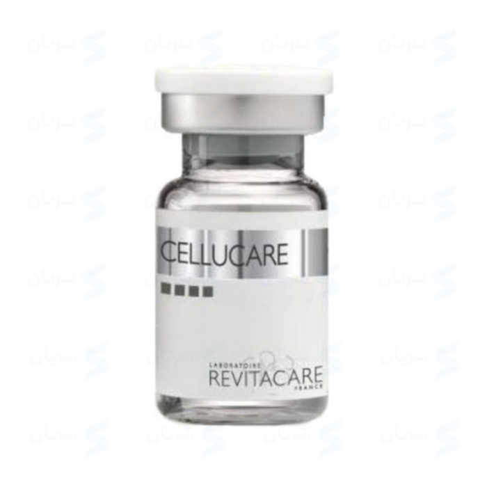 محلول مزوتراپی Revitacare Cellucare (ریویتاکر سل‌کر)