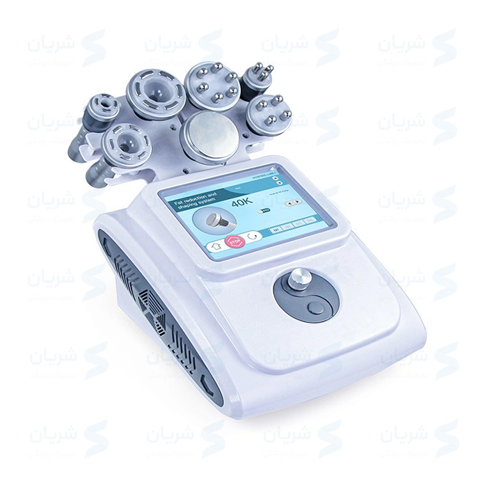 دستگاه لاغری آر اف کویتیشن RF Cavitation