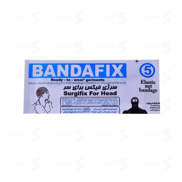 سرجی فیکس Bandafix