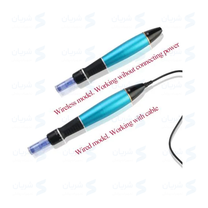 قلم میکرونیدلینگ Dr Pen دکتر پن A1W