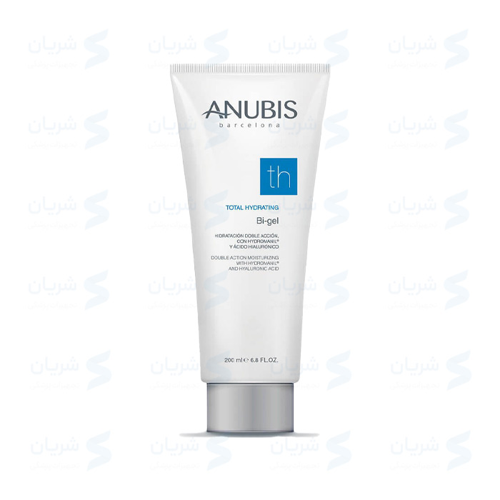 ژل آبرسان ترمیم کننده آنوبیس Anubis Bi Gel