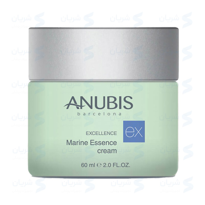 کرم ضد چروک آنوبیس Anubis Marine Essence