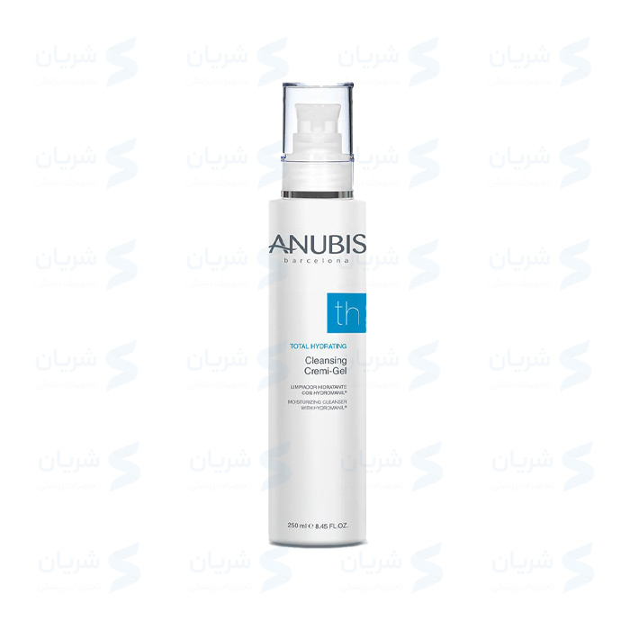 تونر آبرسان هوم کر آنوبیس Anubis Thermal Toner