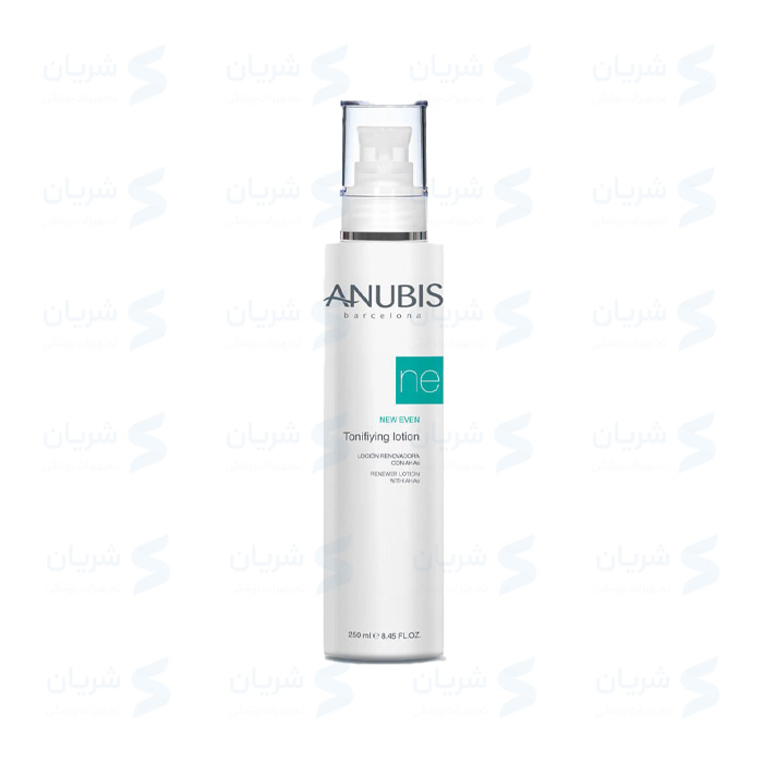 تونر ضد لک هوم کر آنوبیس Anubis Tonifying Lotion