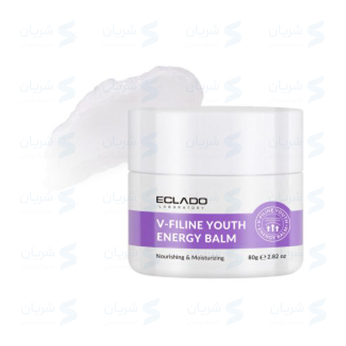 بام جوانساز وی فیلین اکلادو (Eclado V-Filine Youth Energy Balm)