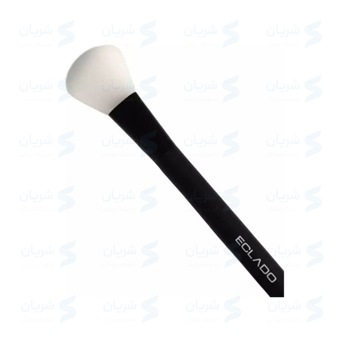 براش سیلیکونی اکلادو (Eclado Silicone Brush)