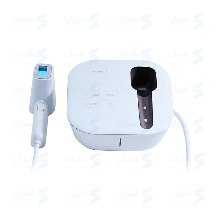 دستگاه لیزر خانگی Stylight IPL