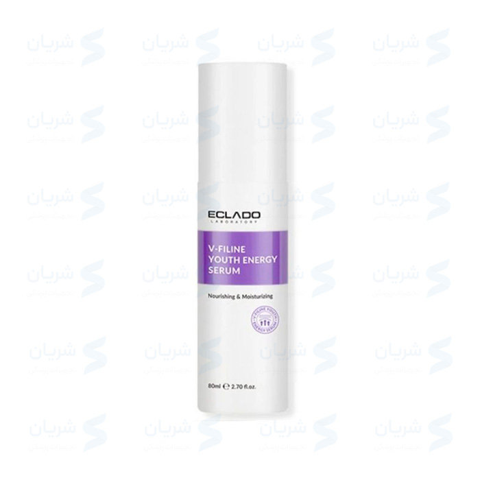 سرم جوانساز وی فیلین اکلادو (Eclado V-Filine Youth Energy Serum)