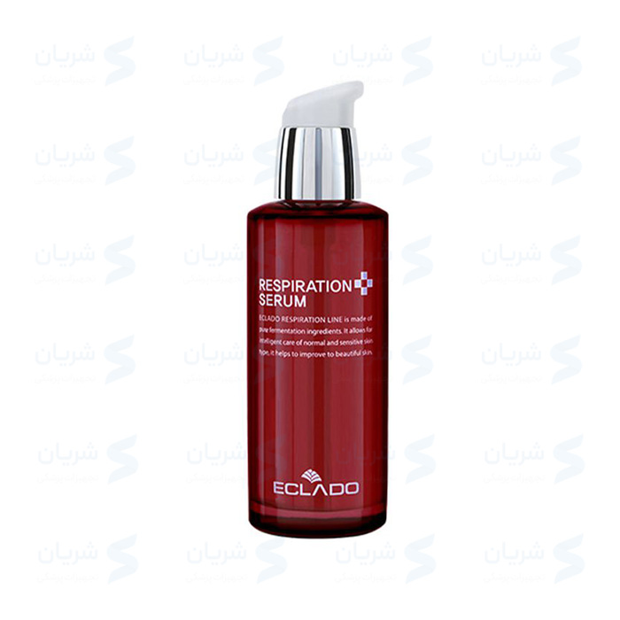 سرم رسپریشن پوست حساس اکلادو (Eclado Respiration Serum)