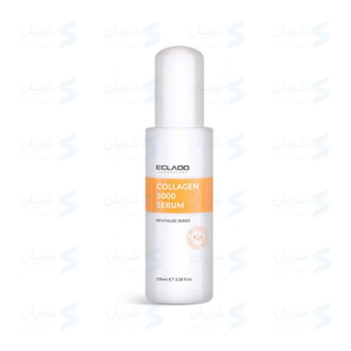 سرم کلاژن ۵۰۰۰ اکلادو (Eclado Collagen 5000 Serum)