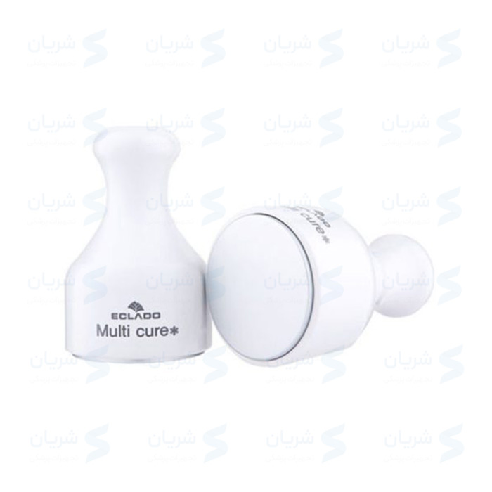 ماساژور دستی مولتی کیور اکلادو (Eclado Multi Cure Hand Massager)