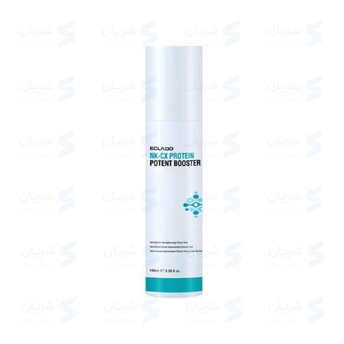 میست پروتئین CX-N اکلادو (Eclado NK-CX Protein Potent Booster)