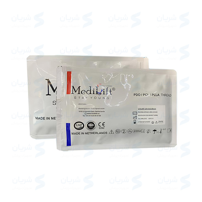 نخ لیفت مدیلیفت مونو اسکرو Medilift