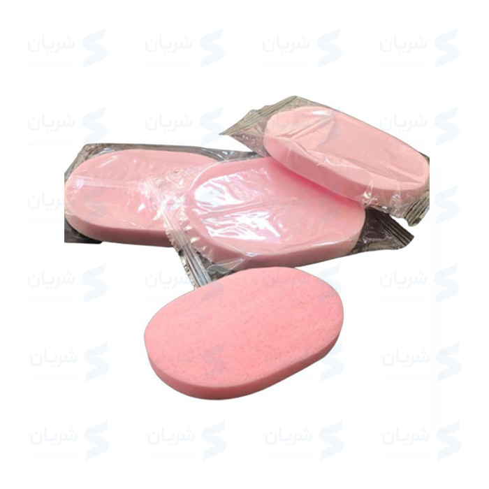 پد اسفنجی اکلادو (Eclado Sponge Pad)