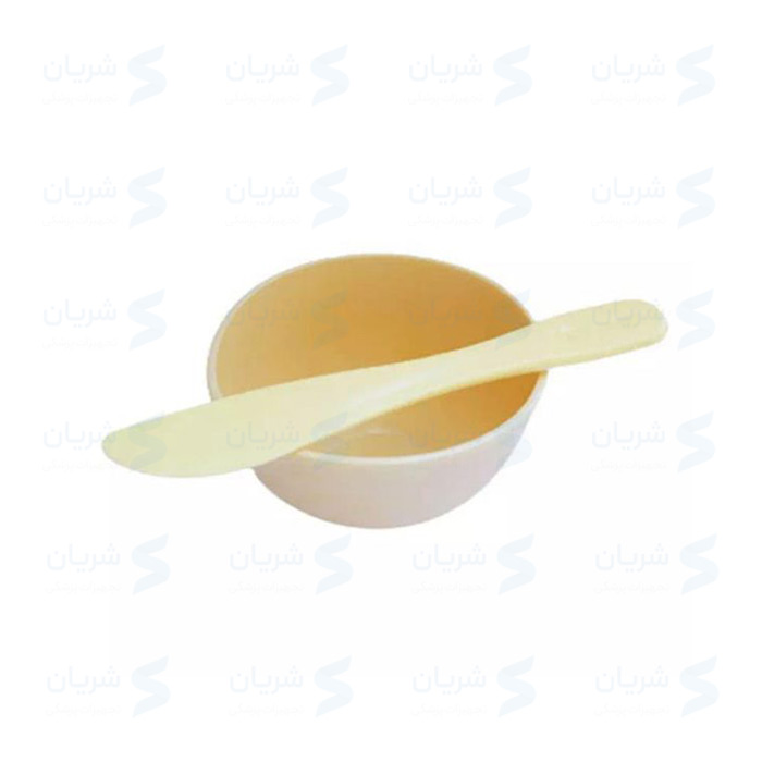 کاردک اکلادو (Eclado Spatula)