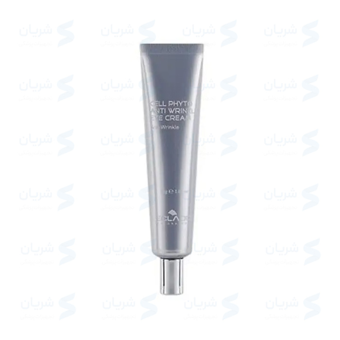 کرم دور چشم ضدچروک سل فیتو اکلادو (Eclado Cell Phyto Anti-Wrinkle Eye Cream)