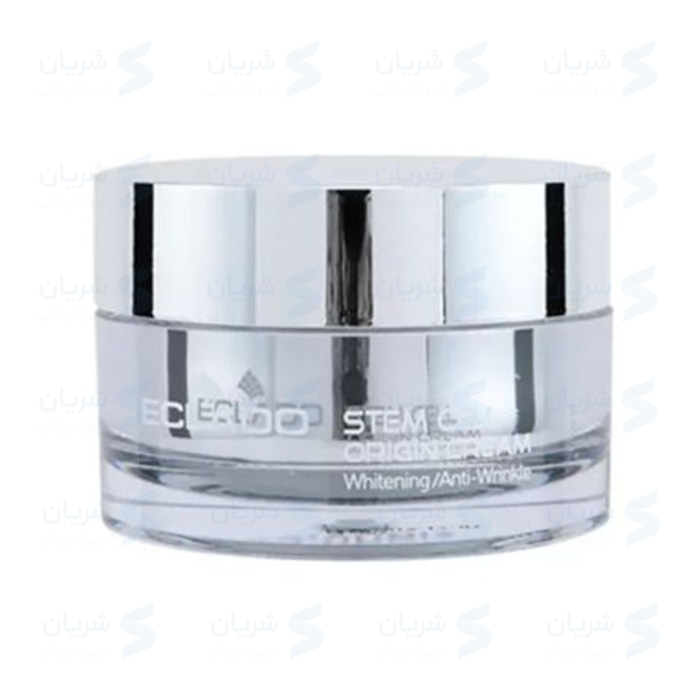 کرم سلول‌های بنیادی اکلادو (Eclado Stem Cell Original Cream)