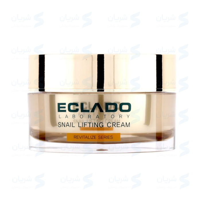 کرم لیفتینگ حلزون اکلادو (Eclado Snail Lifting Cream)