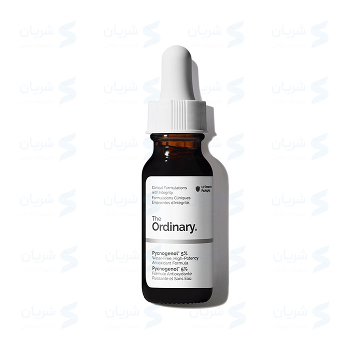 سرم پیکنوژنول 5% اوردینری ضد چروک و جوان کننده | The Ordinary Pycnogenol 5%