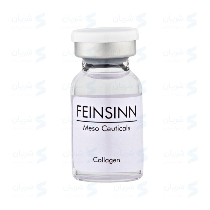 کوکتل مزوتراپی کلاژن فاینزین Feinsinn Collagen